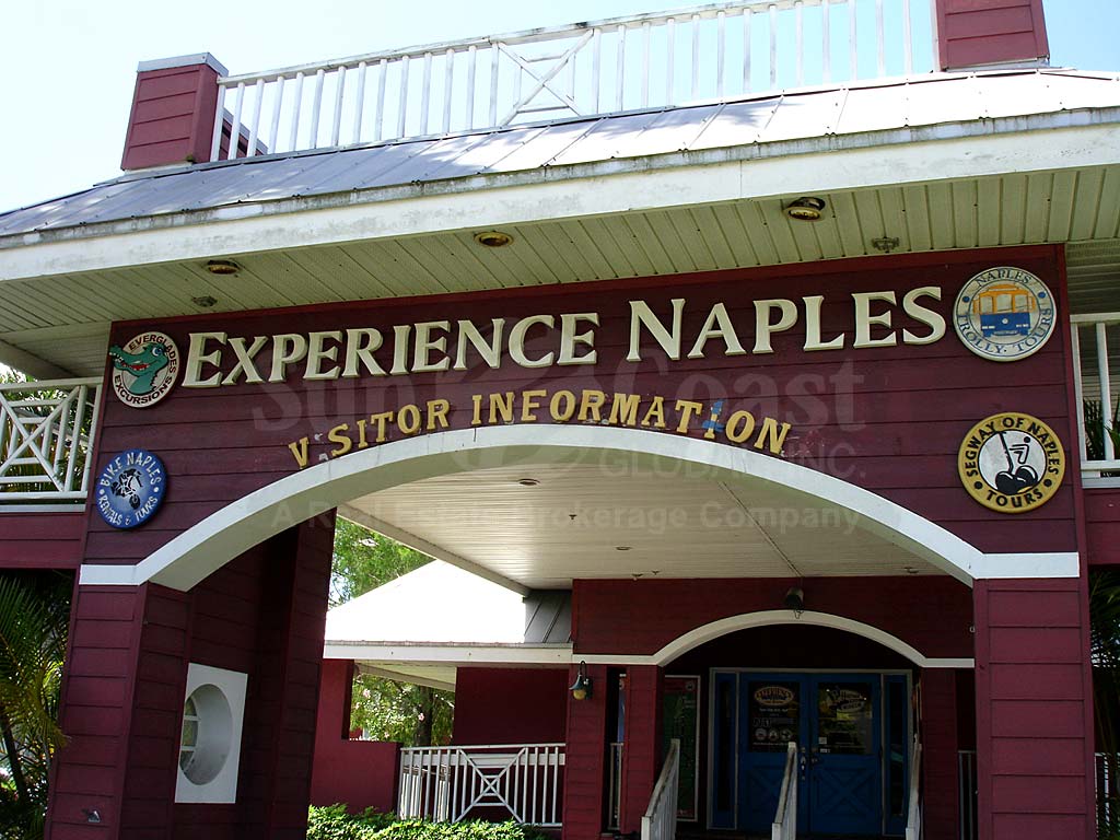 Olde Naples Southeast Information Center